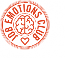 JOB EMOTIONS CLUB logo